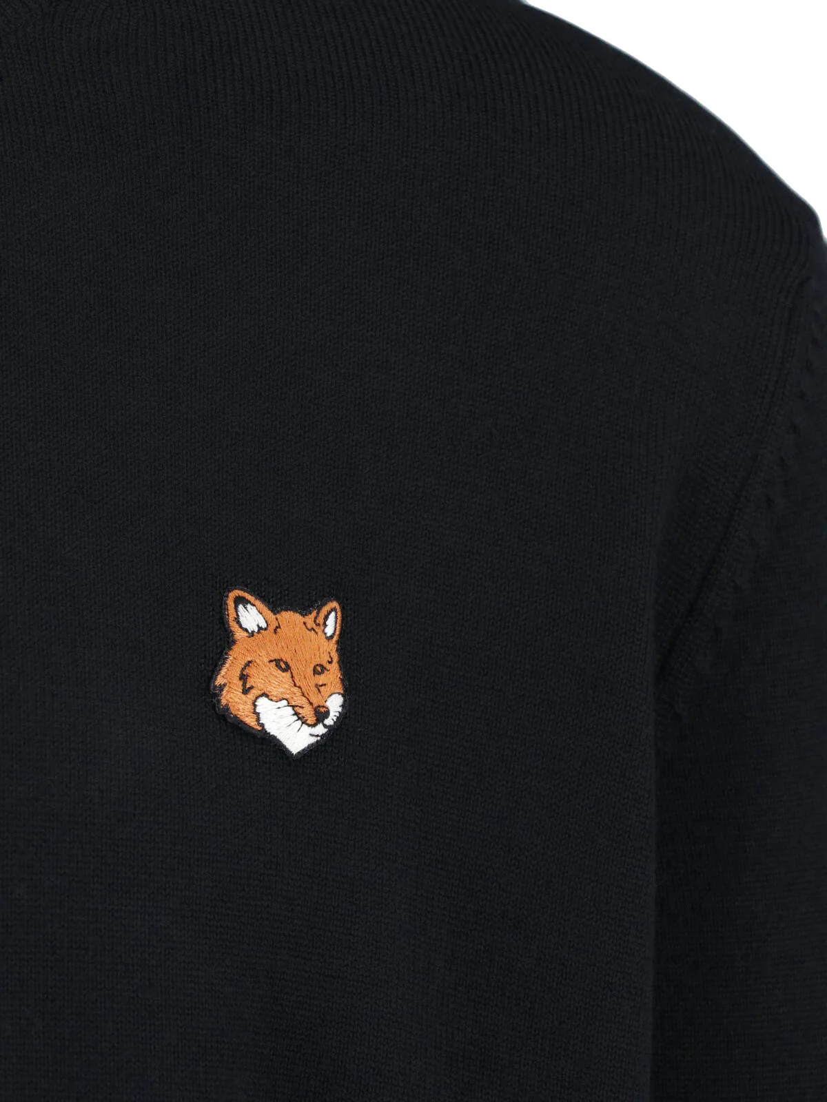 Maison Kitsune Men's 100% Cotton T-Shirt - Image 3