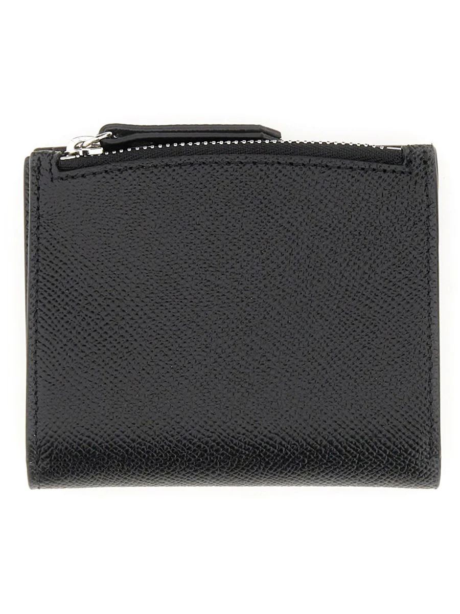 MAISON MARGIELA 4ステッチ フリップフラップウォレット - Image 6