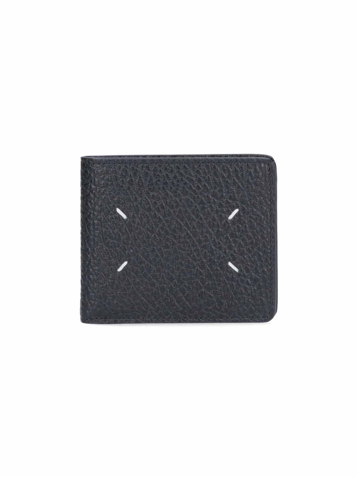 MAISON MARGIELA Four Stitches Cardholder