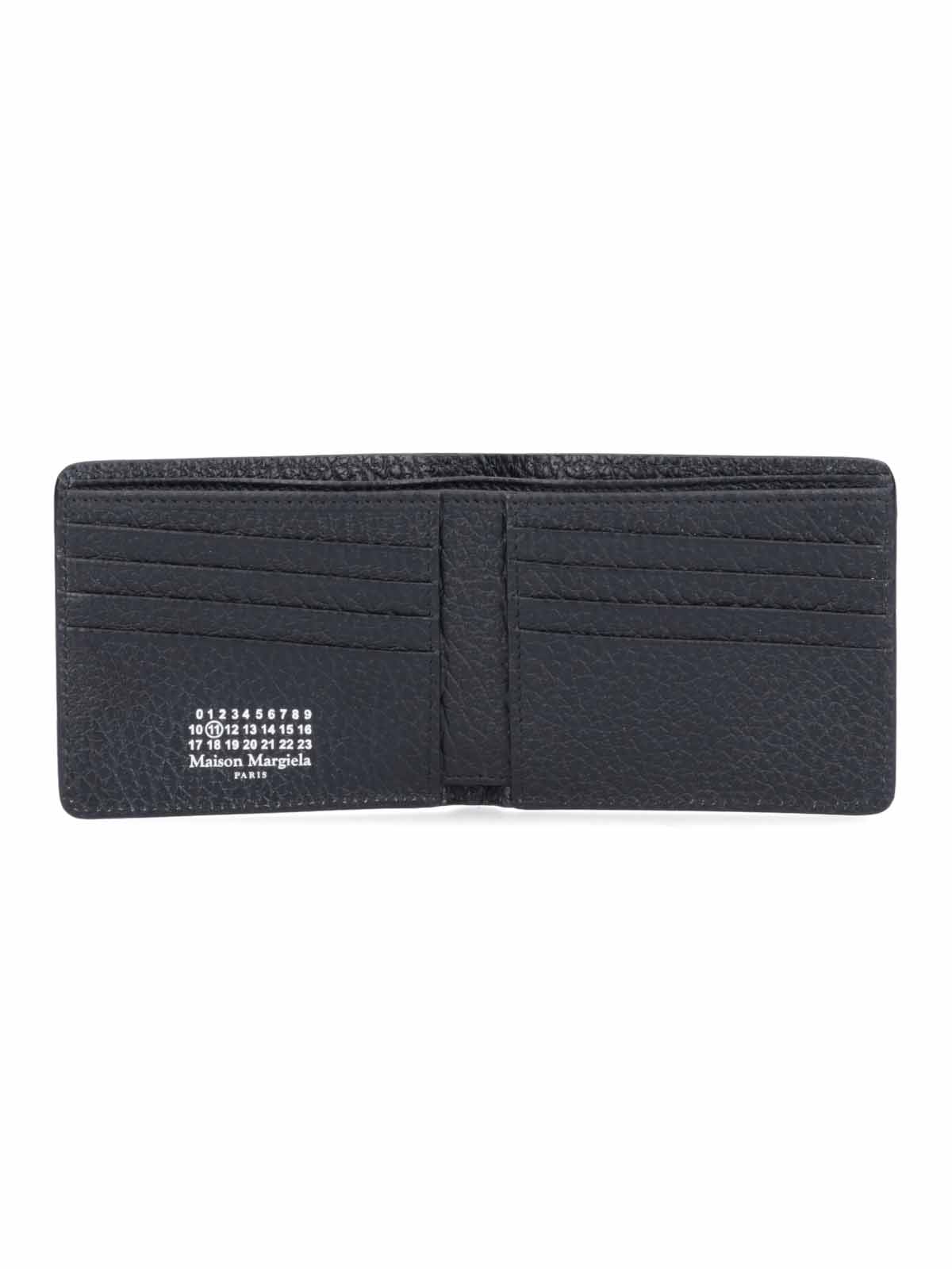 MAISON MARGIELA Four Stitches Cardholder - Image 5