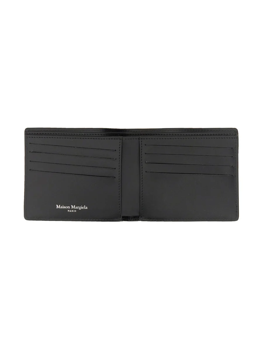 MAISON MARGIELA Four Stitches Cardholder - Image 4
