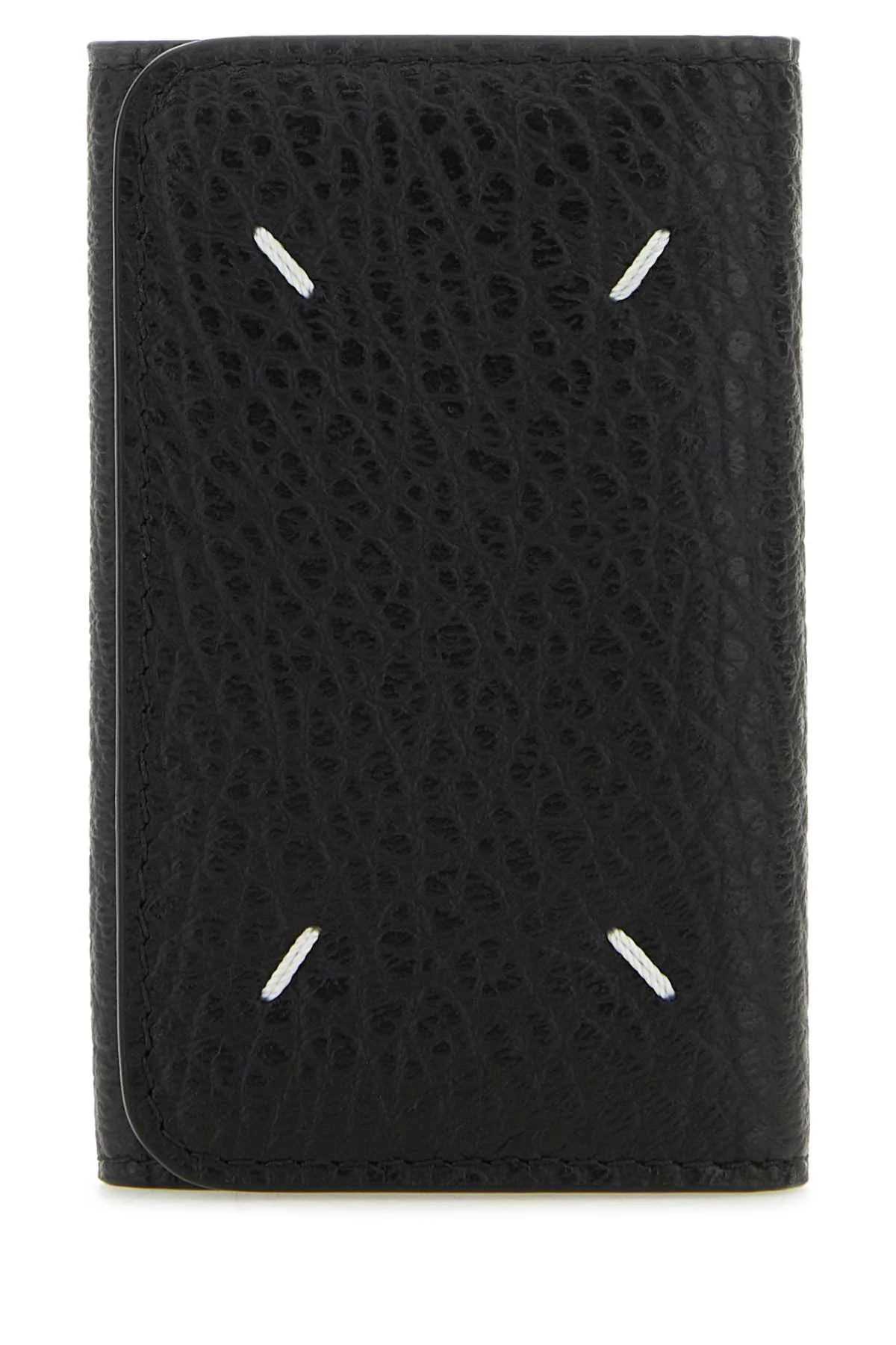 MAISON MARGIELA Four Stitches Key Holder