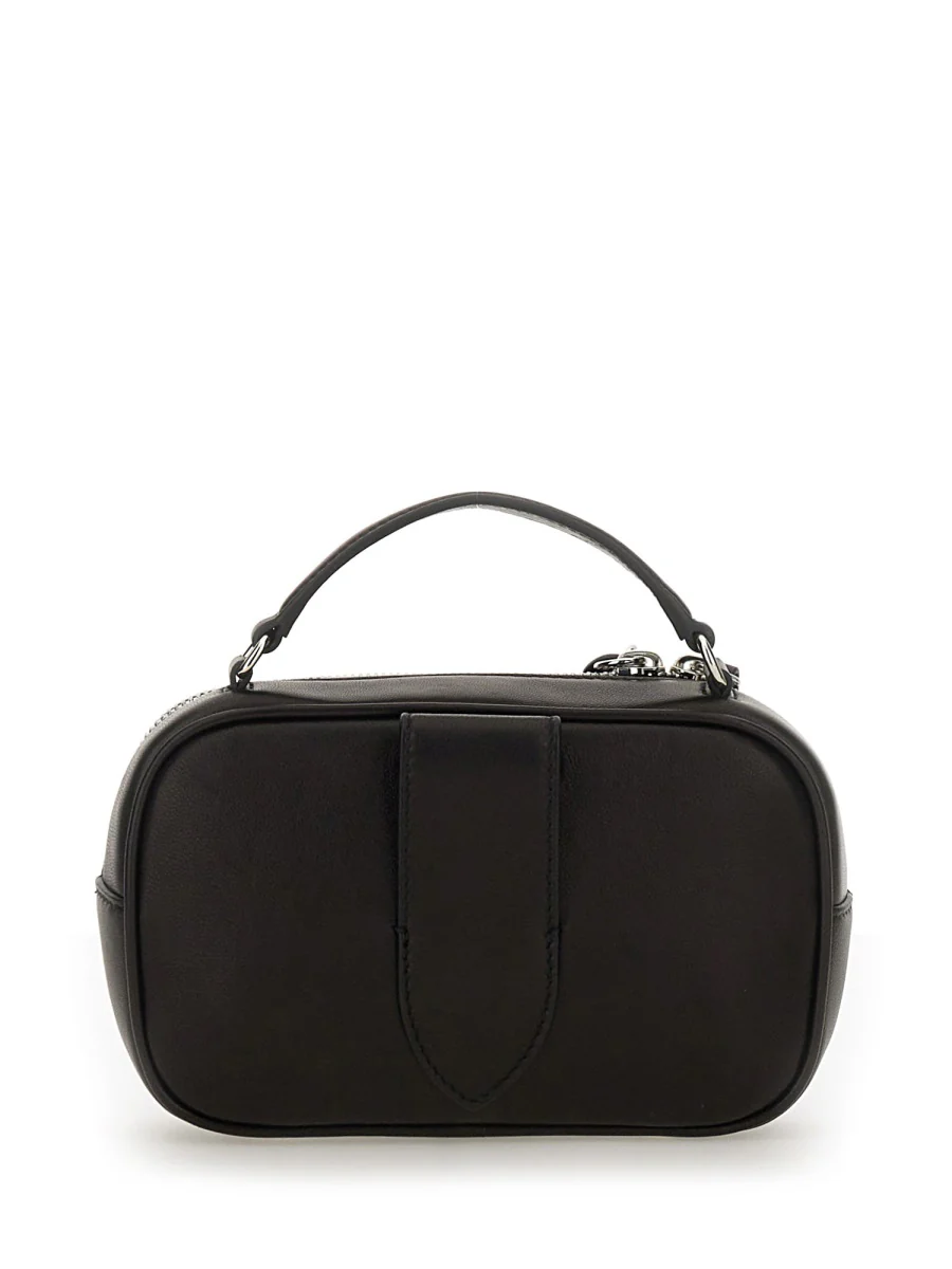 MAISON MARGIELA Glam Slam Camera Belt Bag Mini - Image 2