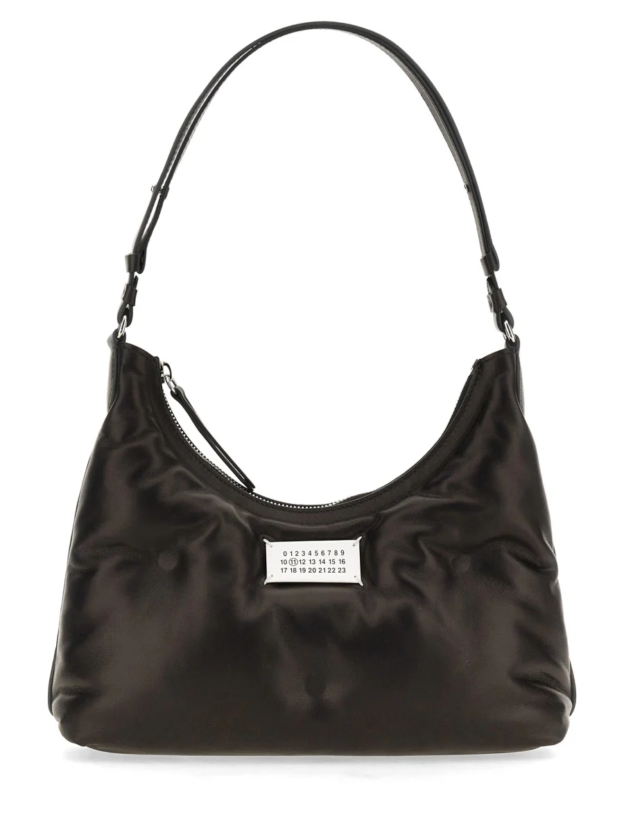 MAISON MARGIELA Glam Slam Small Hobo Bag - Image 2