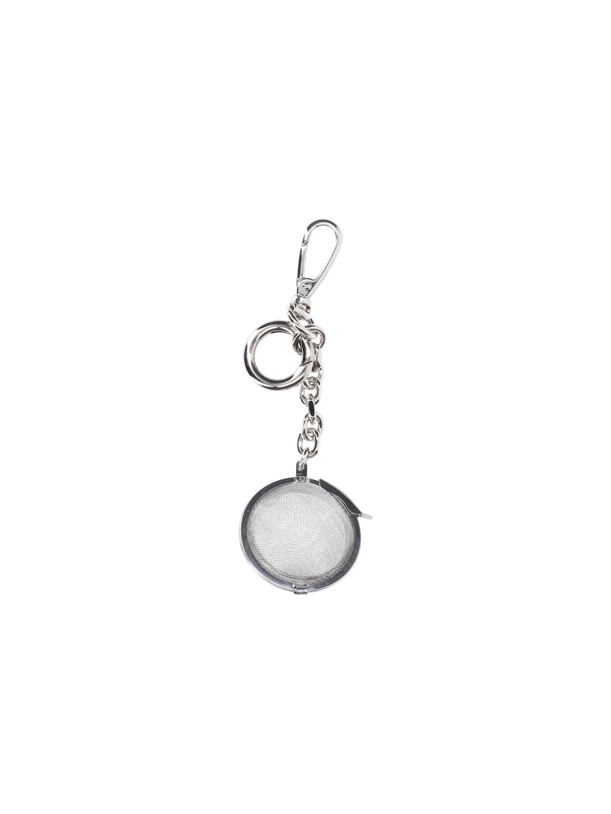 Maison Margiela Keychain Mini Charm - Image 2