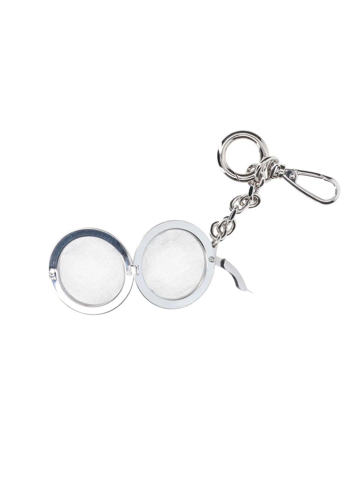 Maison Margiela Keychain Mini Charm - Image 3