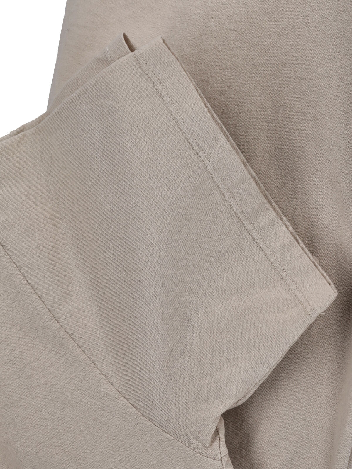 Maison Margiela Lightweight 100% Cotton T-Shirt for Women - Image 3