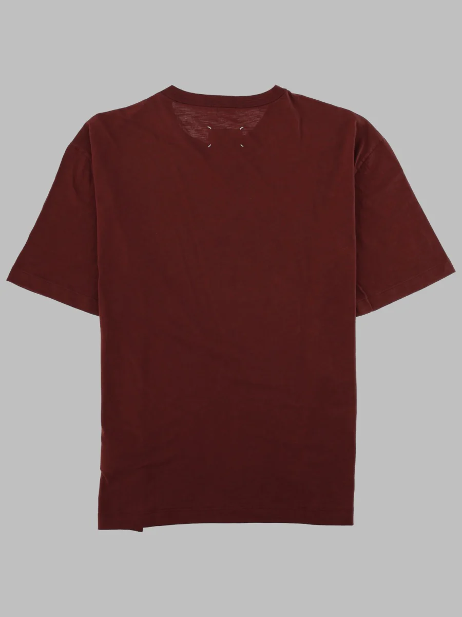 Maison Margiela Men's 100% Cotton T-Shirt - Image 3