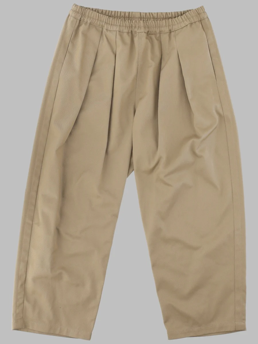 Maison Margiela Men's Tailored Trousers with Contrast Pocket Lining - Image 4