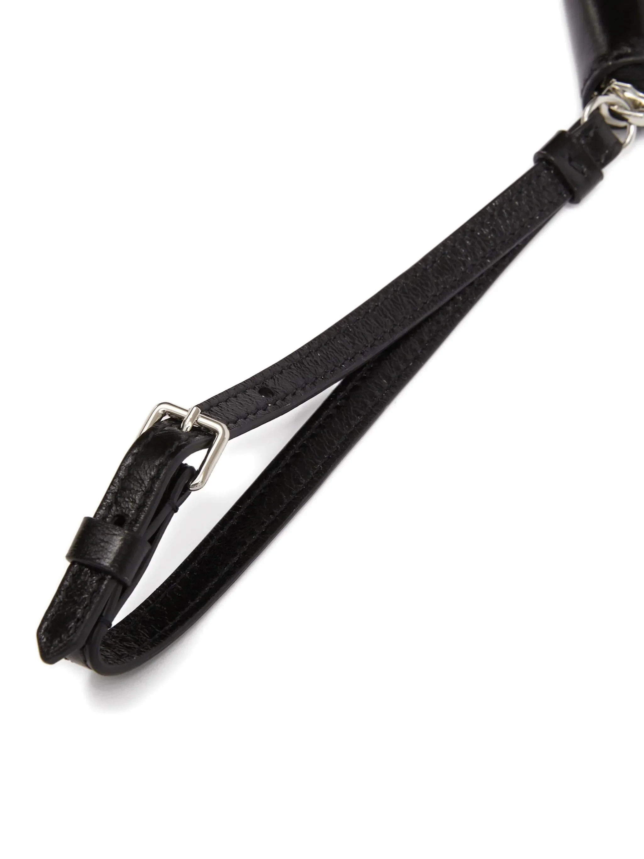 Maison Margiela Mini Fashion Wristlet Bag - Height 16.5 cm, Width 38.5 cm - Image 4