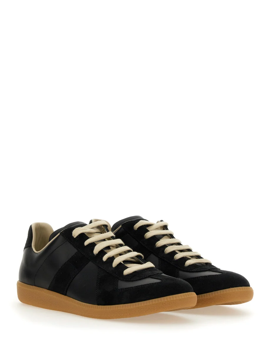 MAISON MARGIELA Replica Sneakers Dirty Wash - Image 2