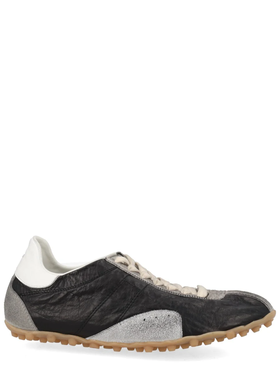 MAISON MARGIELA Sprinters Low Top
