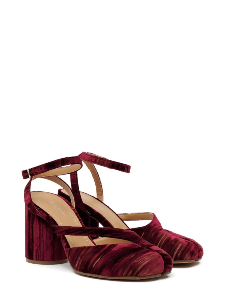 MAISON MARGIELA Tabi Sandal - Image 2
