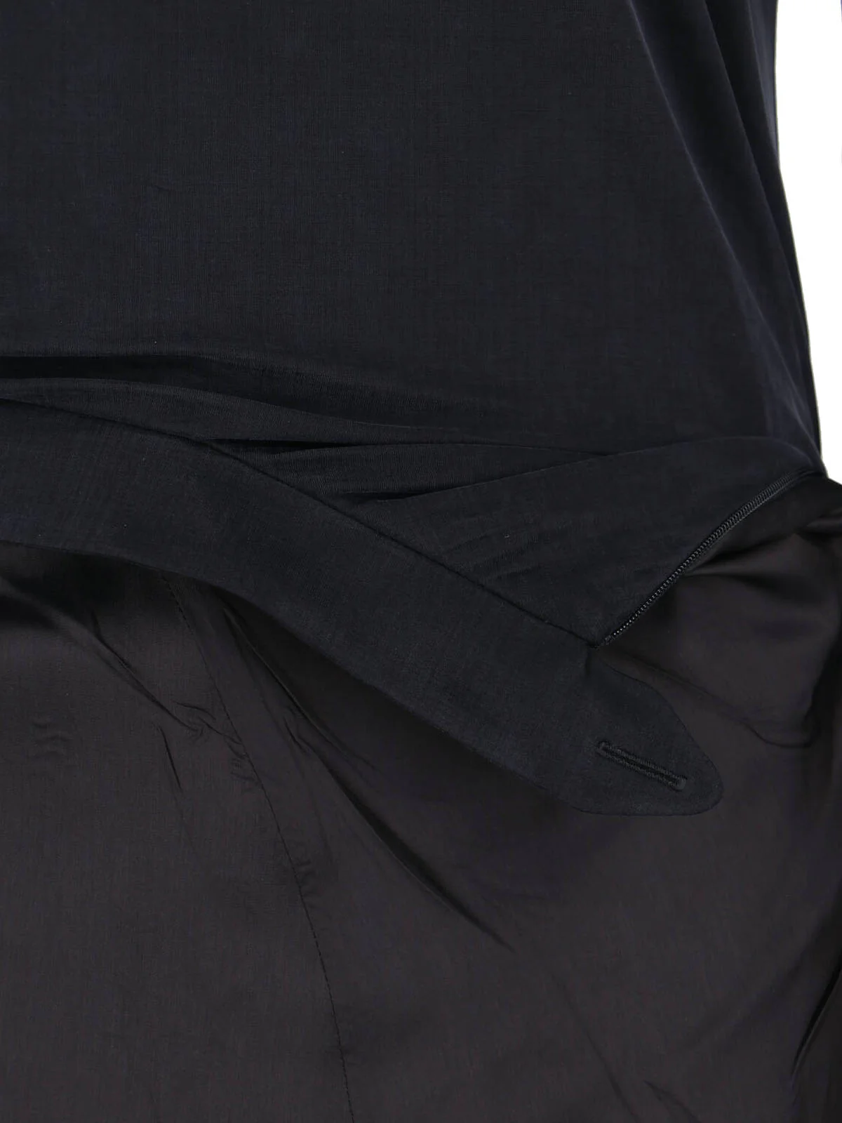 Maison Margiela Women's Cupro-Blend Dress - Image 3