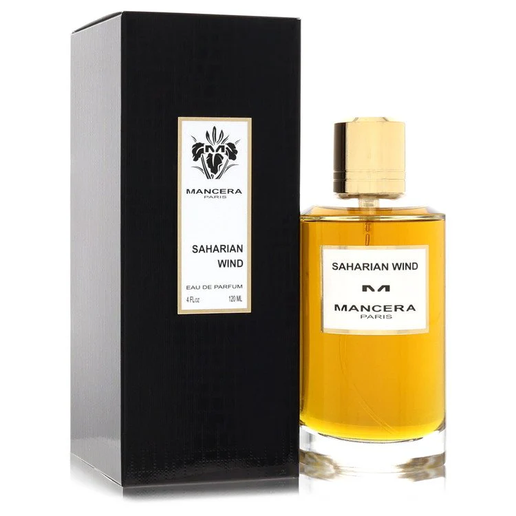 Mancera Paris Unisex EDP Spray - Saharian Wind 4.0 oz - Image 2