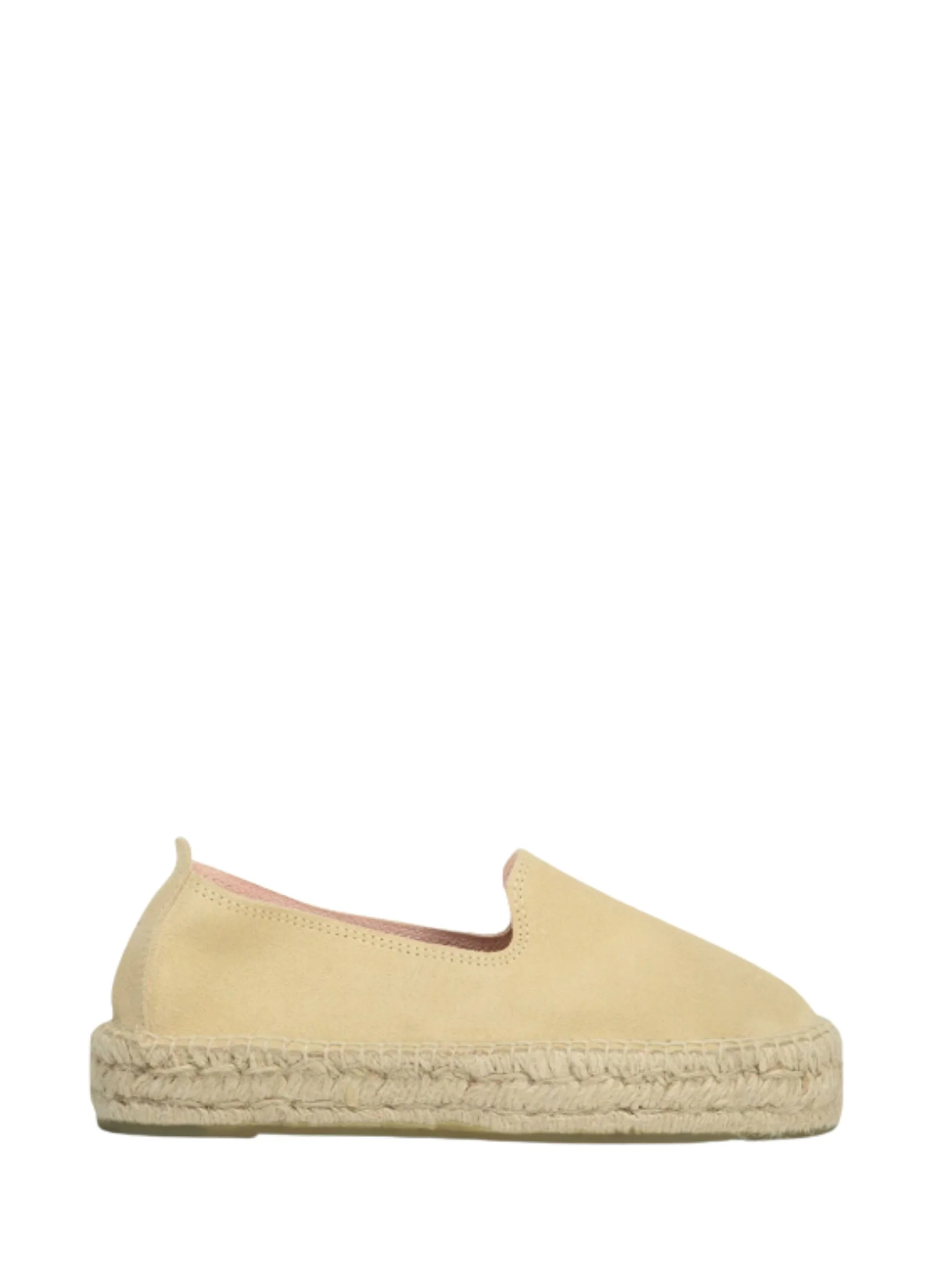 Manebi Chic Flat Mini Shoes for Women