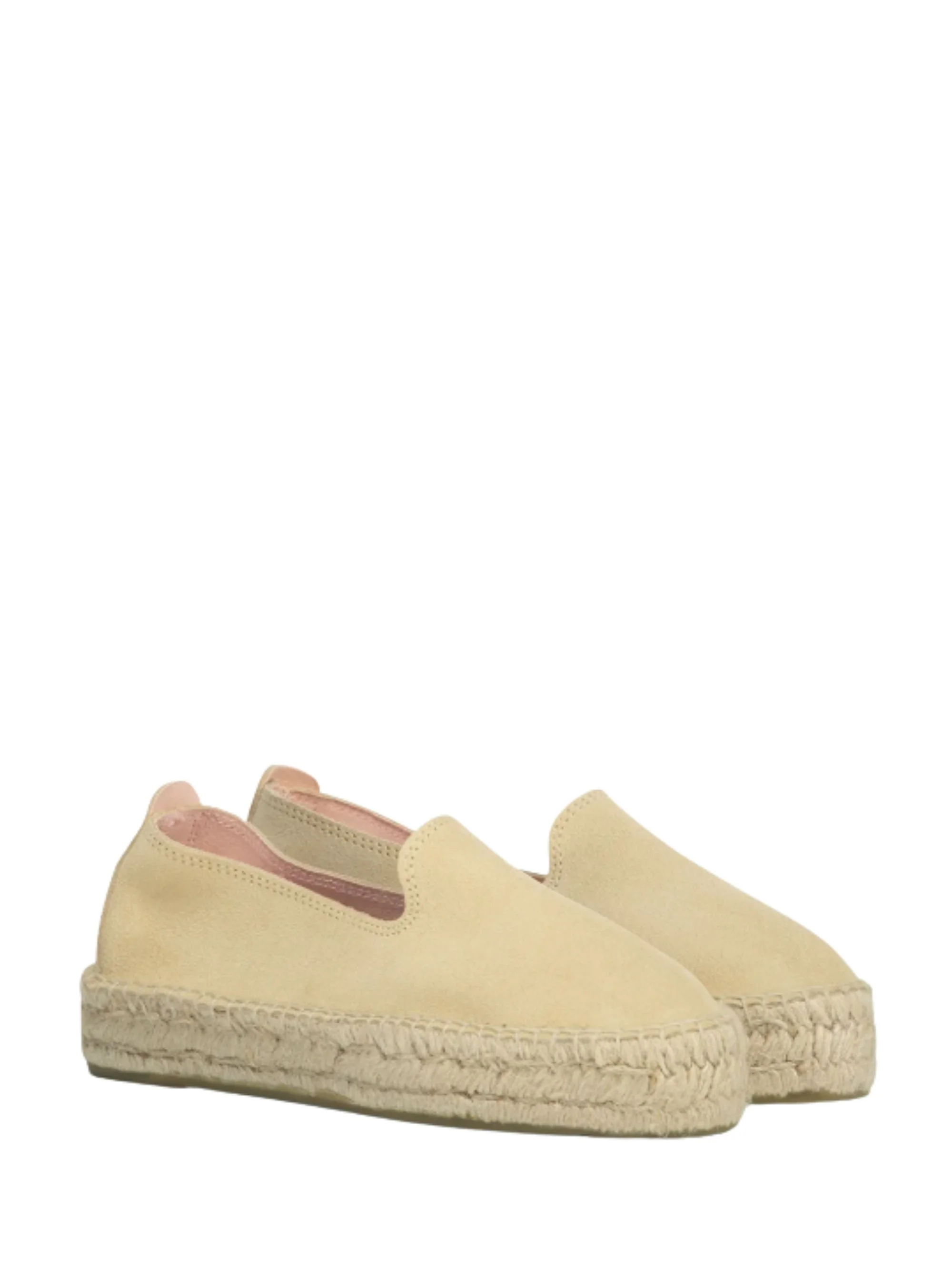Manebi Chic Flat Mini Shoes for Women - Image 2