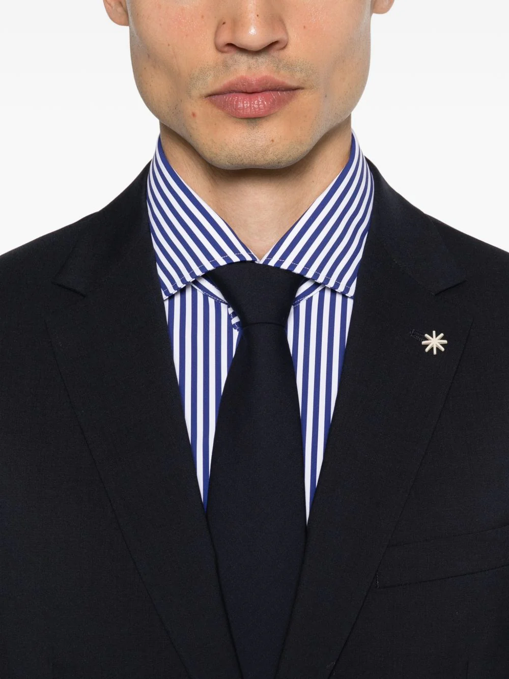 Manuel Ritz Tailored Suit for the Modern Man - Image 3