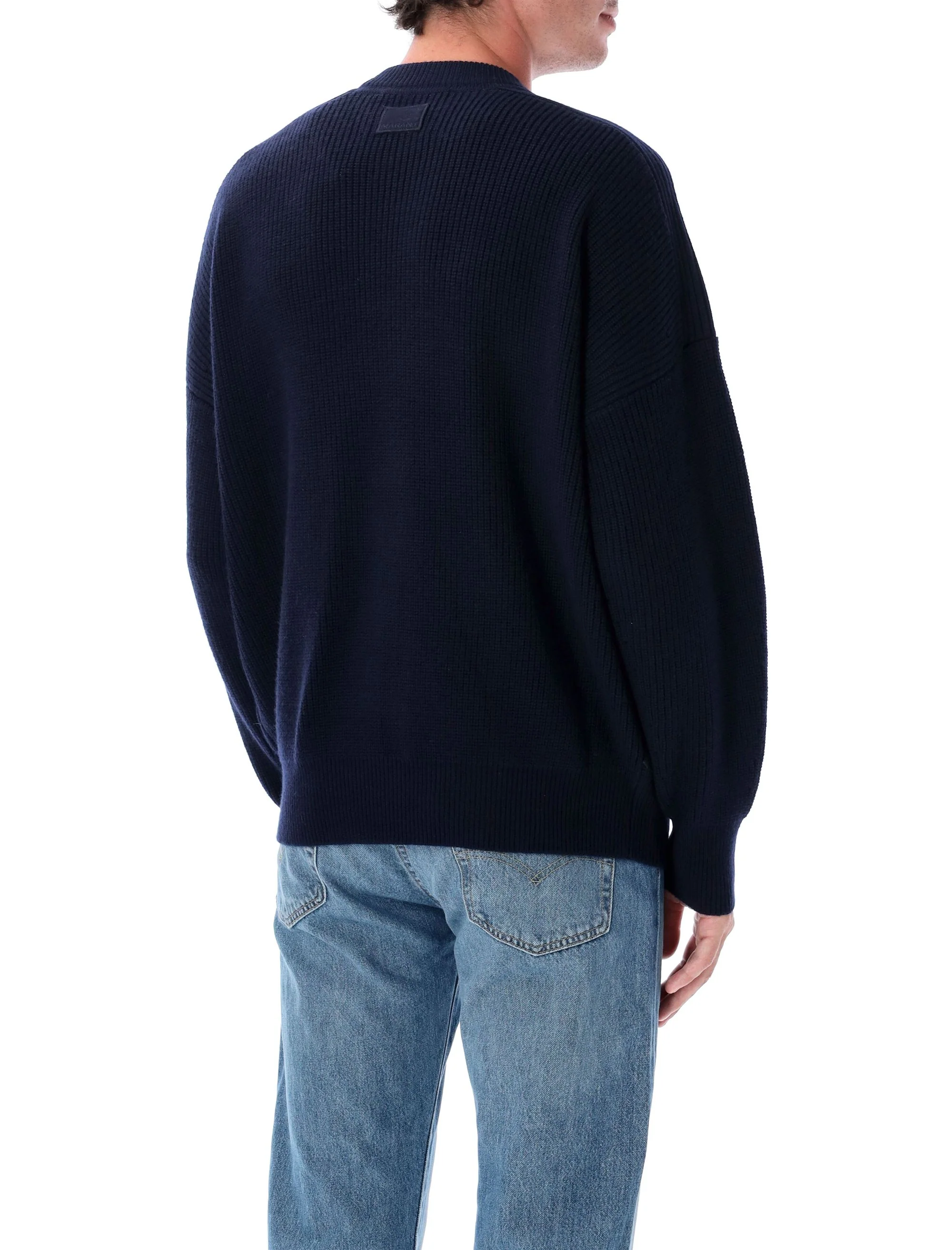 MARANT Basile Sweater - Image 2