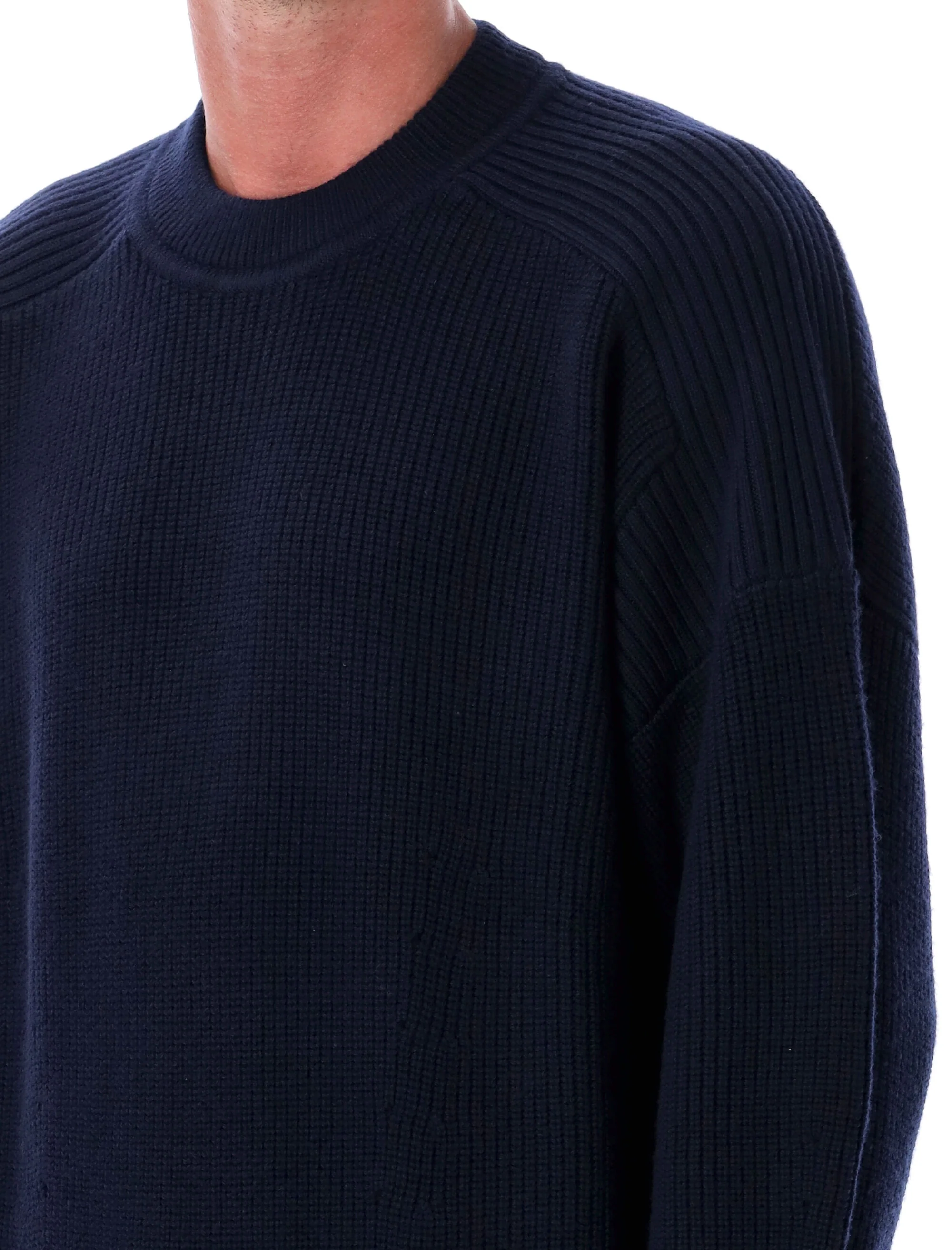 MARANT Basile Sweater - Image 3