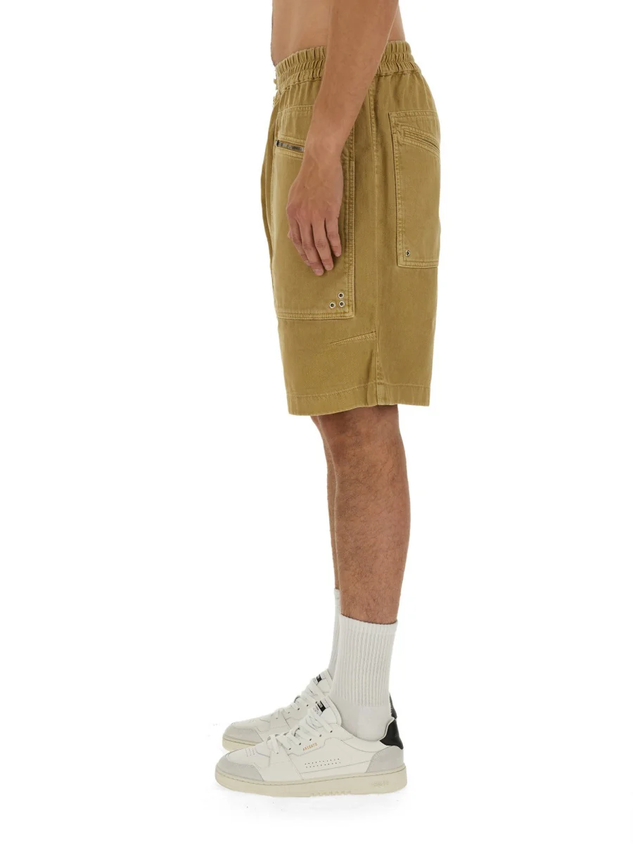 MARANT Bermuda Shorts 'jayah' - Image 3