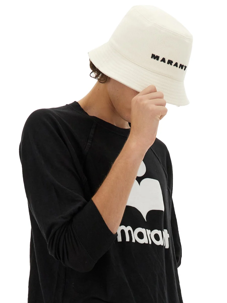 Marant Classic Bucket Hat for Men - Image 3