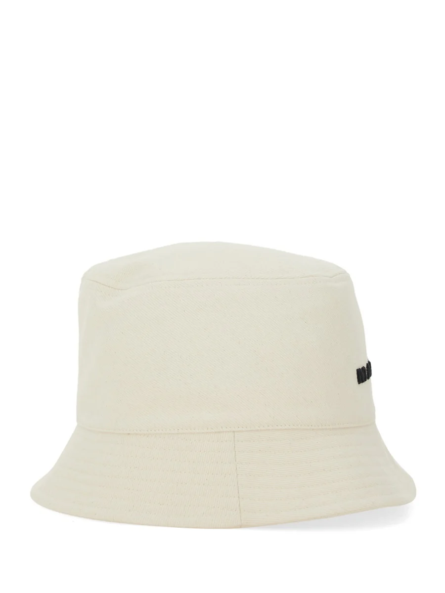 Marant Classic Bucket Hat for Men - Image 4