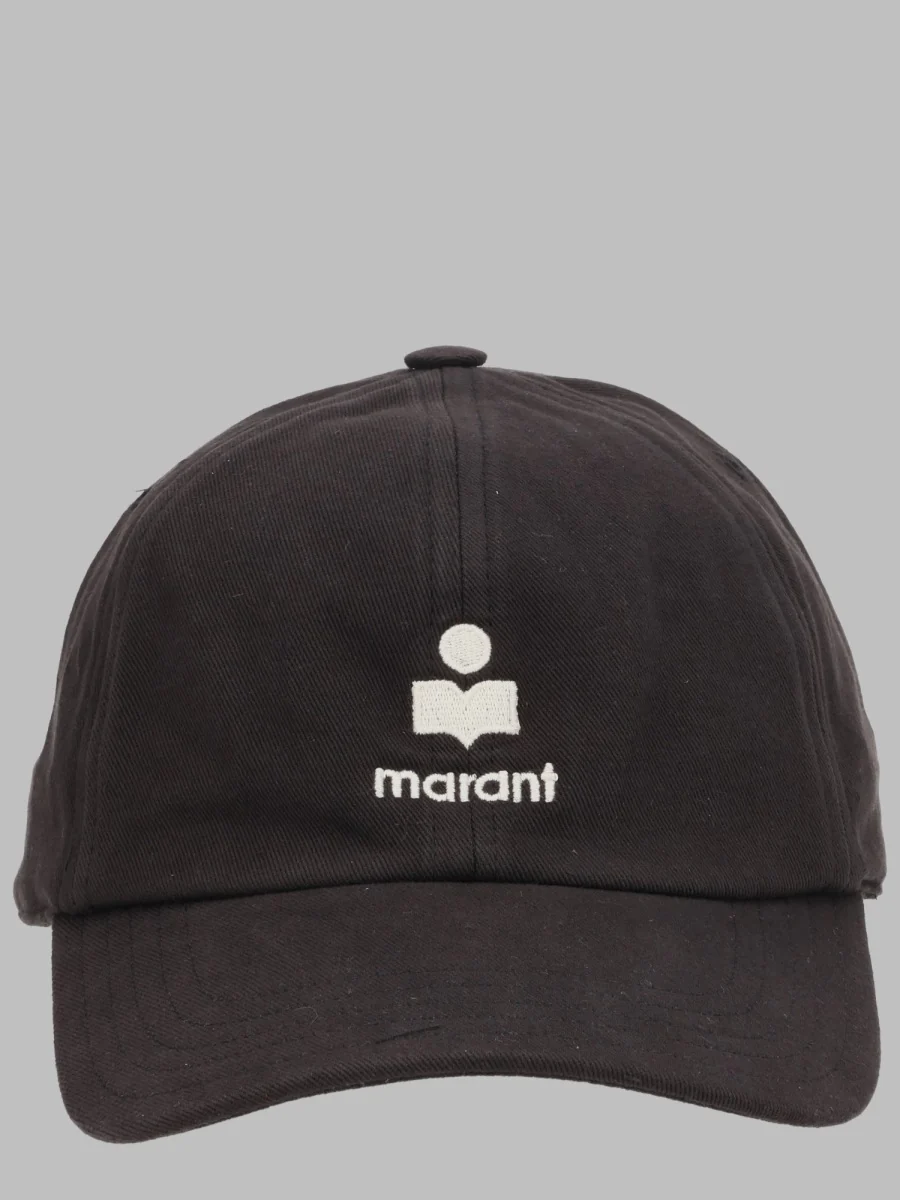 Marant Classic Cotton Hat for Men