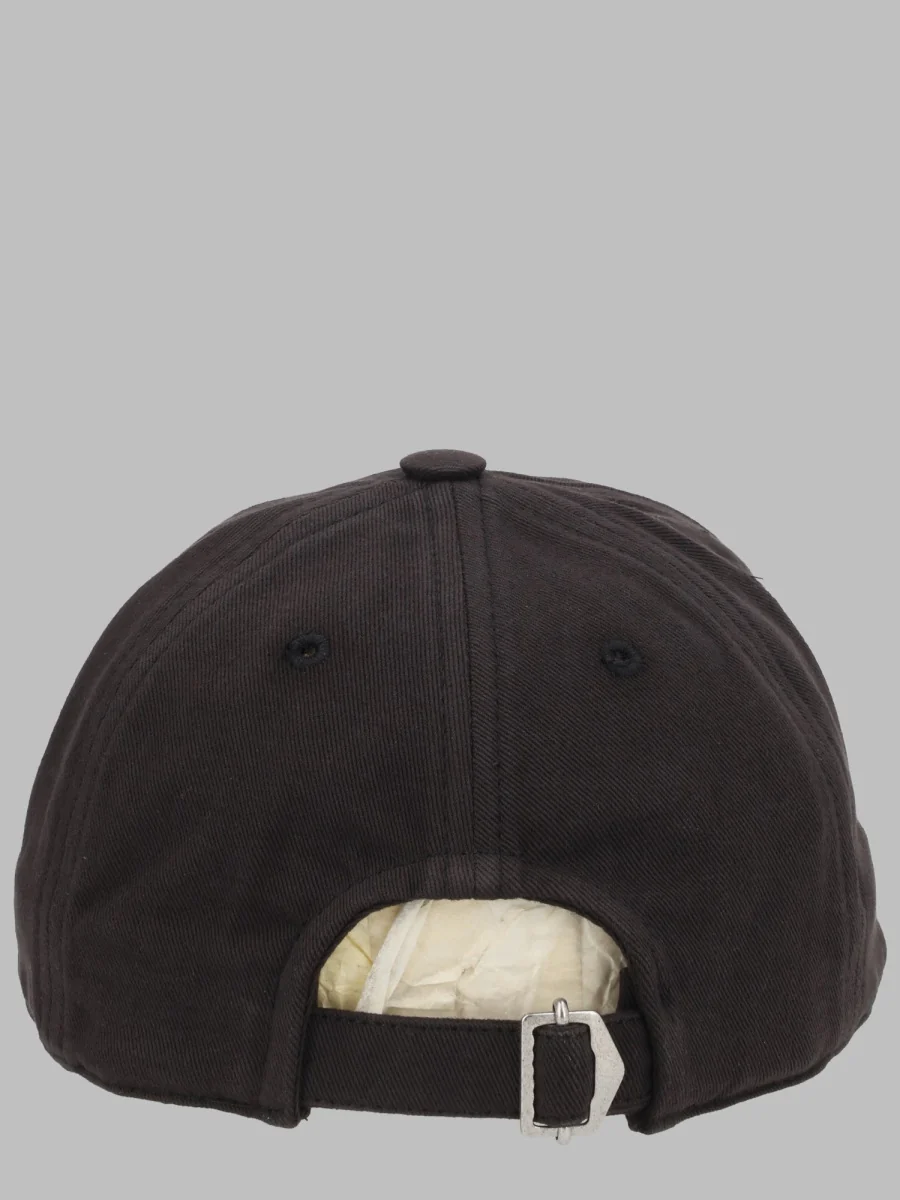 Marant Classic Cotton Hat for Men - Image 3
