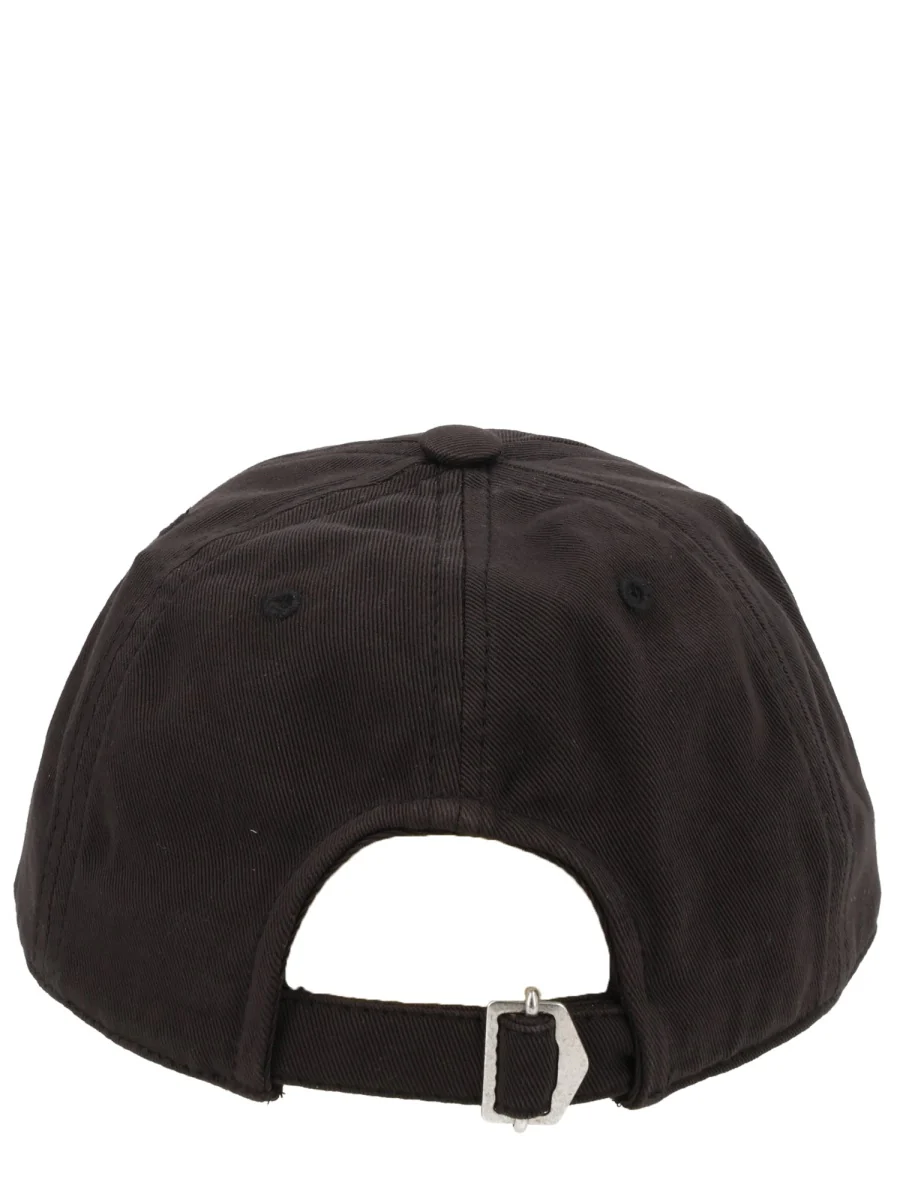 Marant Classic Cotton Hat for Men - Image 5