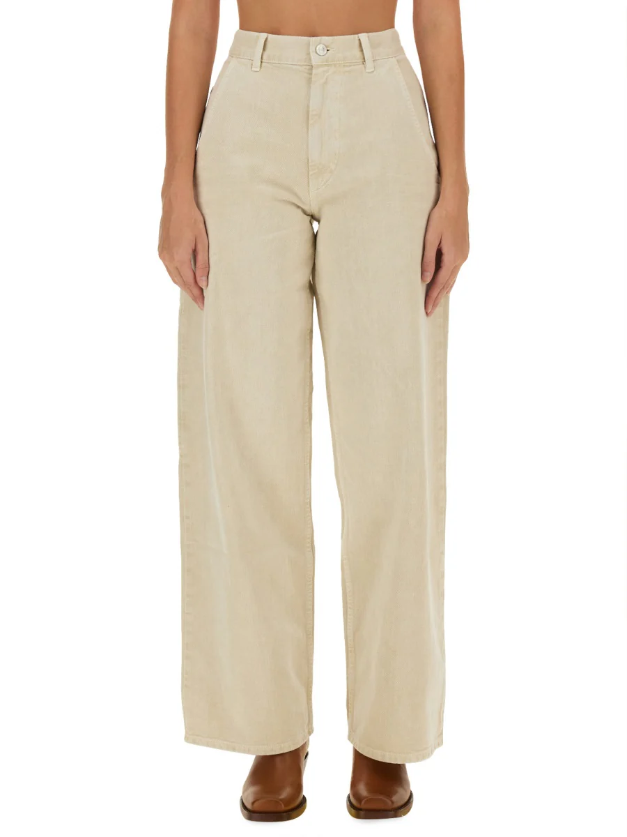 Marant Étoile Comfortable Women's Jeans