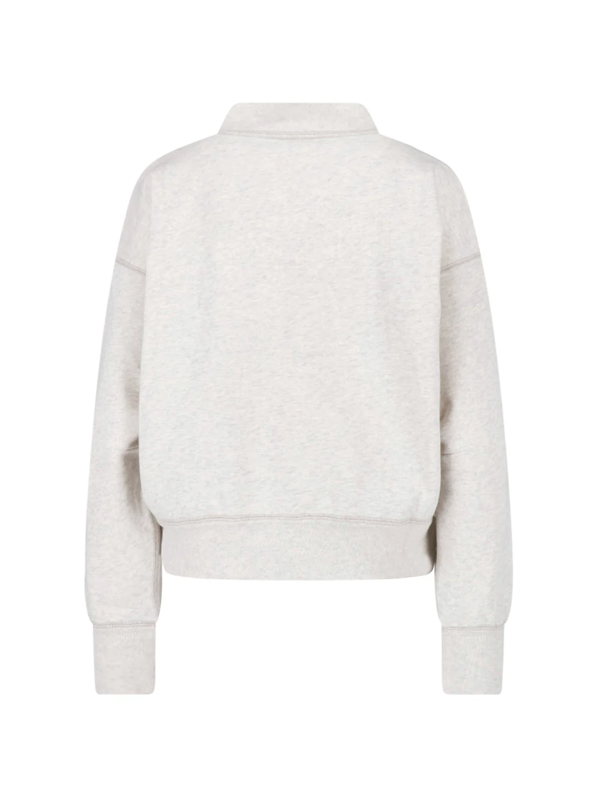Marant Etoile Lightweight Cotton Blend Sweater for Women - Image 2