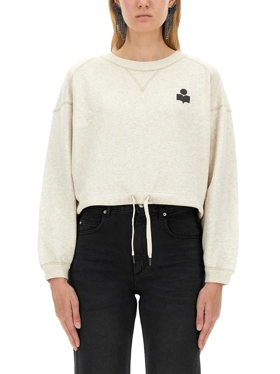 MARANT ÉTOILE Margo Sweatshirt - Image 2