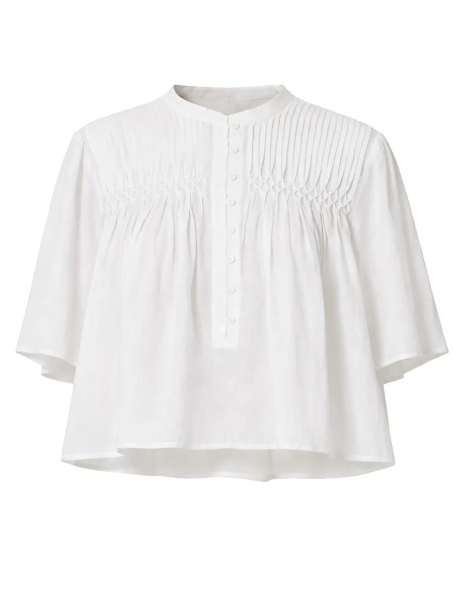 Marant Étoile Women's Mini Destiny Top