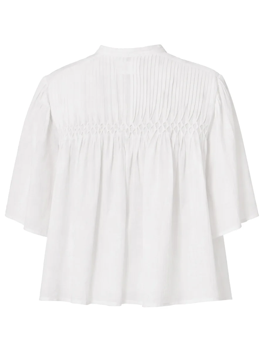 Marant Étoile Women's Mini Destiny Top - Image 2