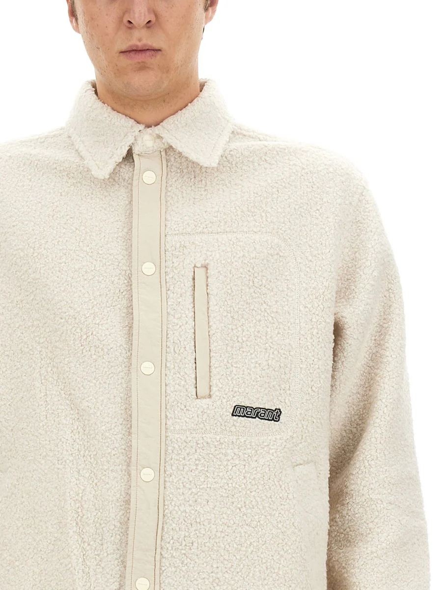 Marant Maja Shirt - Image 2