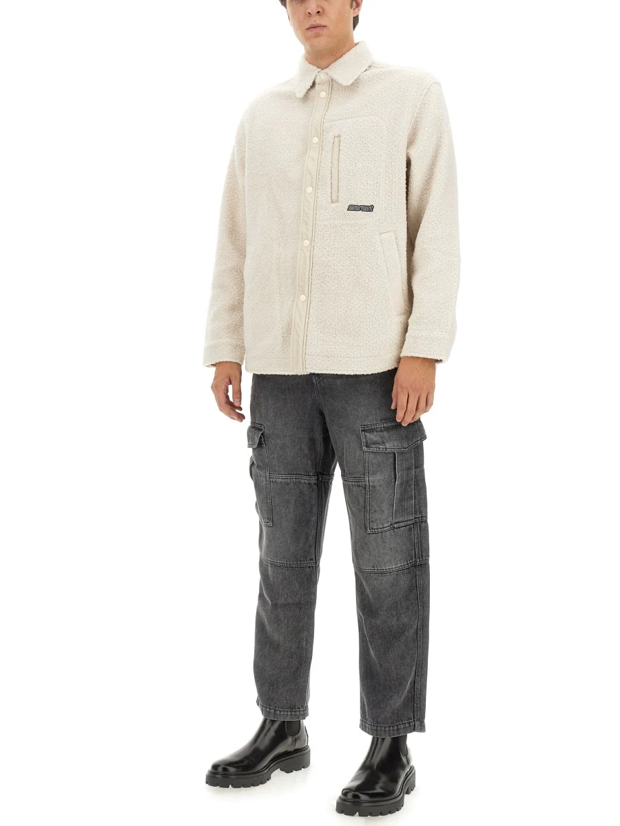 Marant Maja Shirt - Image 4