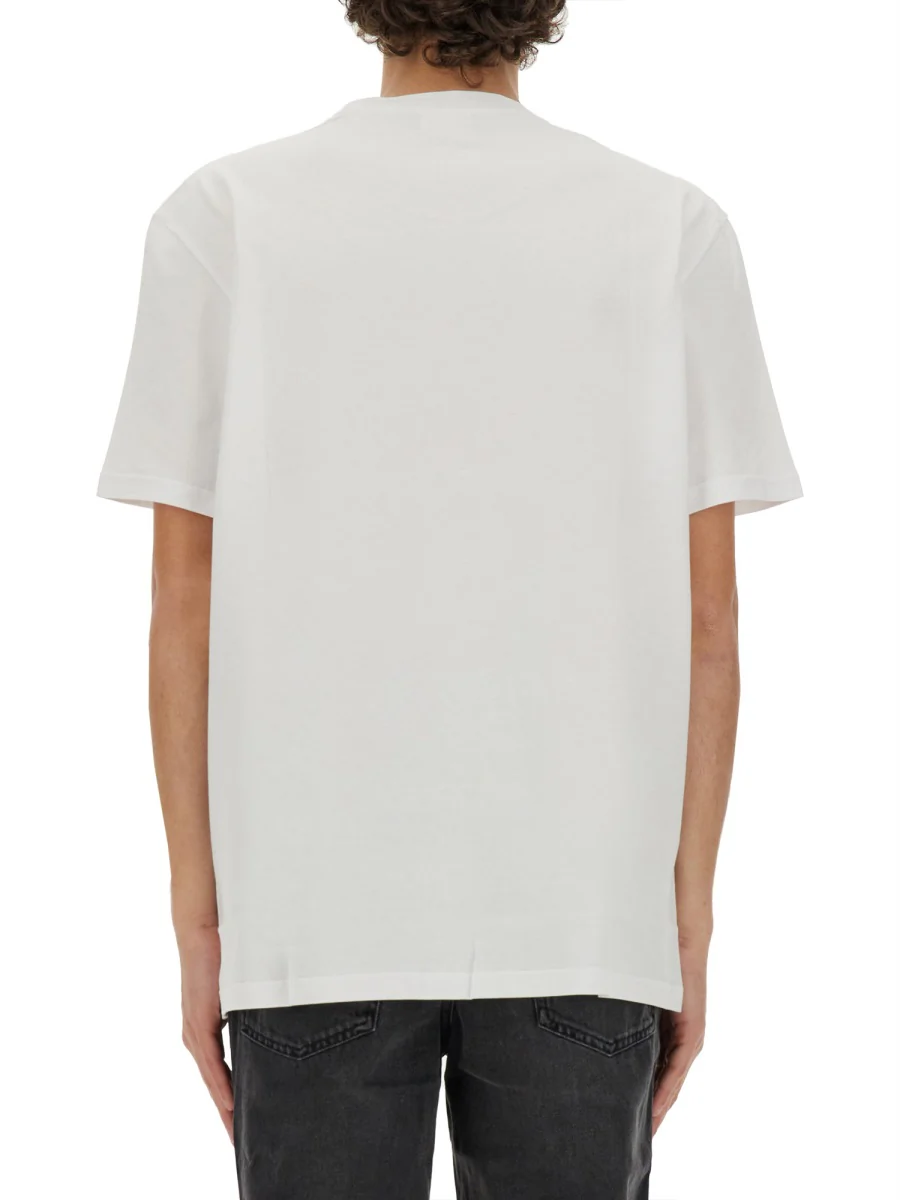 Marant Men's Classic Fit T-Shirt - Image 3