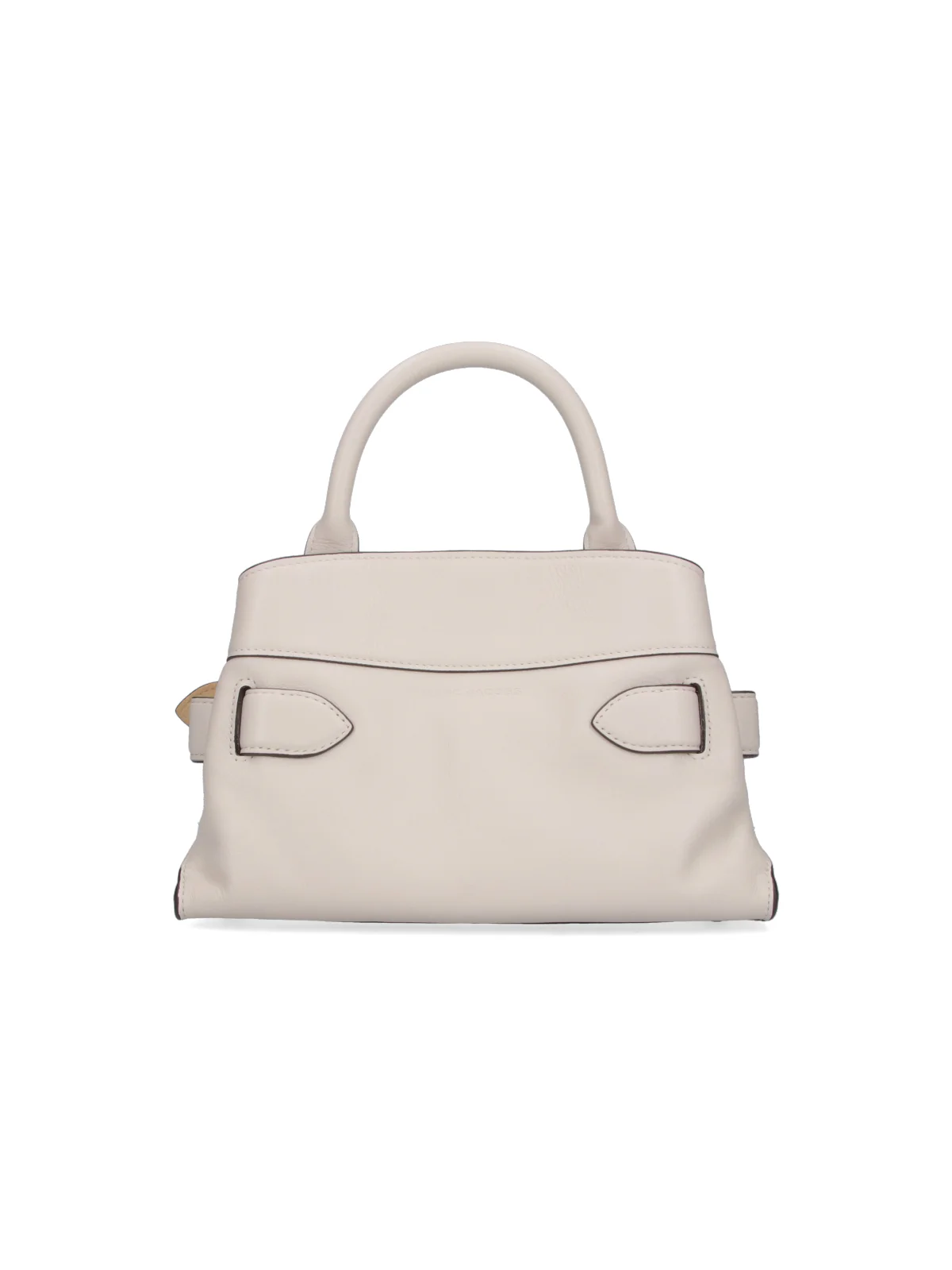 Marc Jacobs 100% Cow Leather Mini Crossbody Bag for Women - Image 3