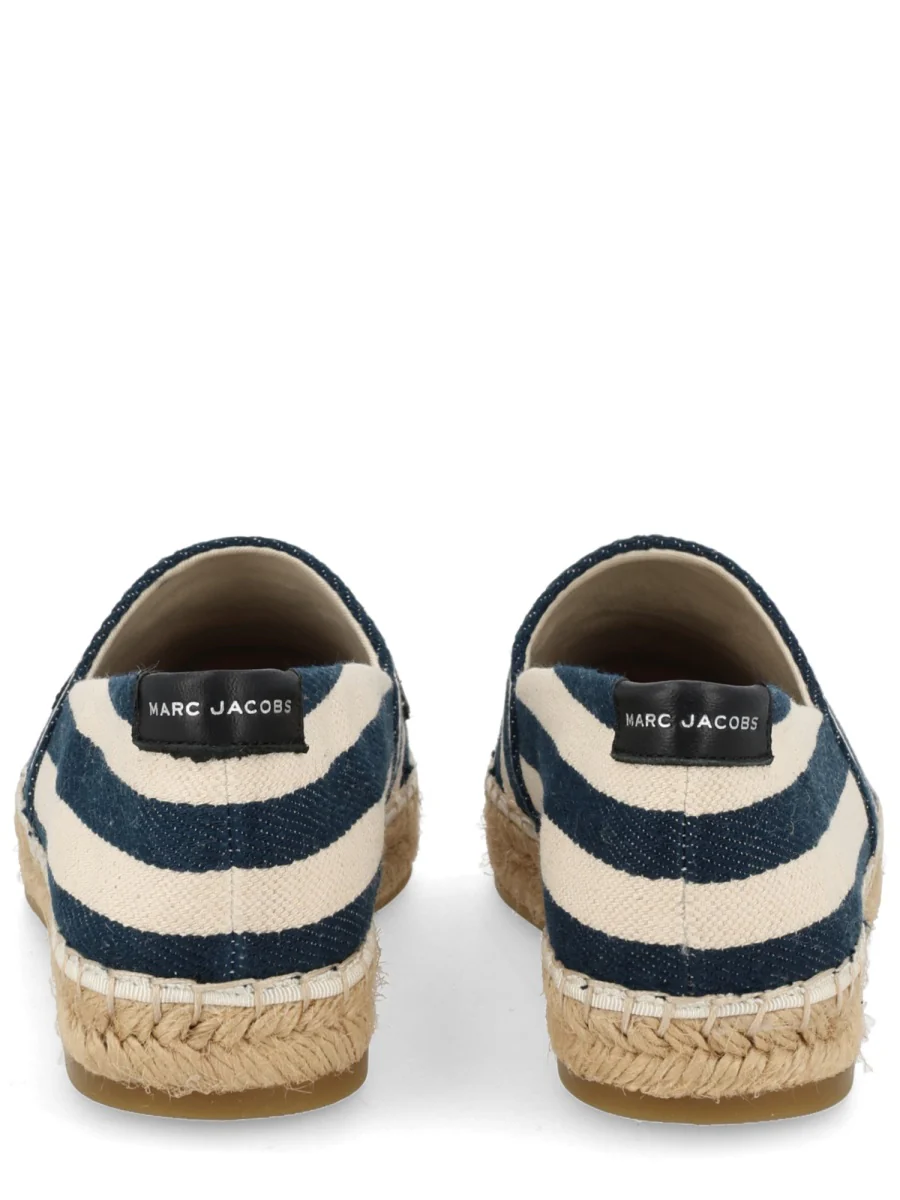 Marc Jacobs Chic Multicolour Flats for Women - Image 2