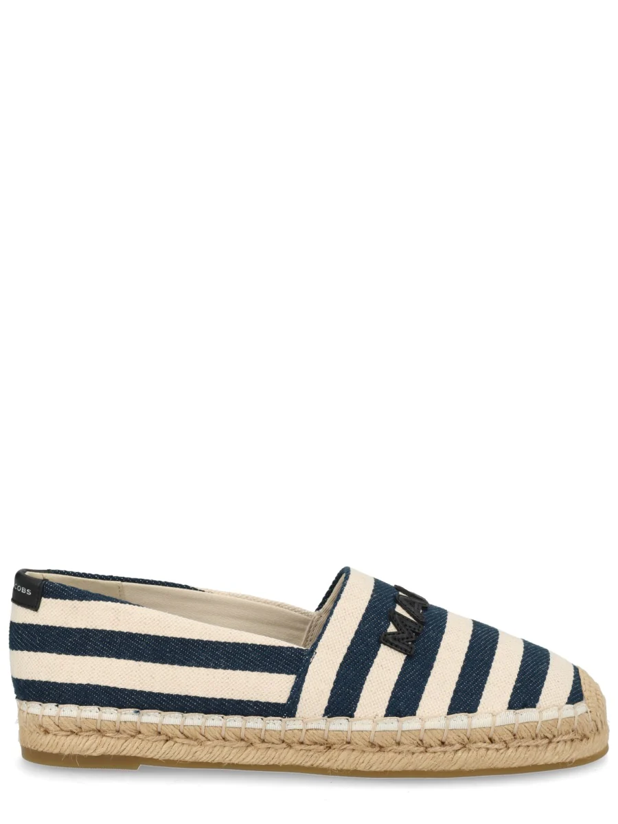Marc Jacobs Chic Multicolour Flats for Women - Image 5