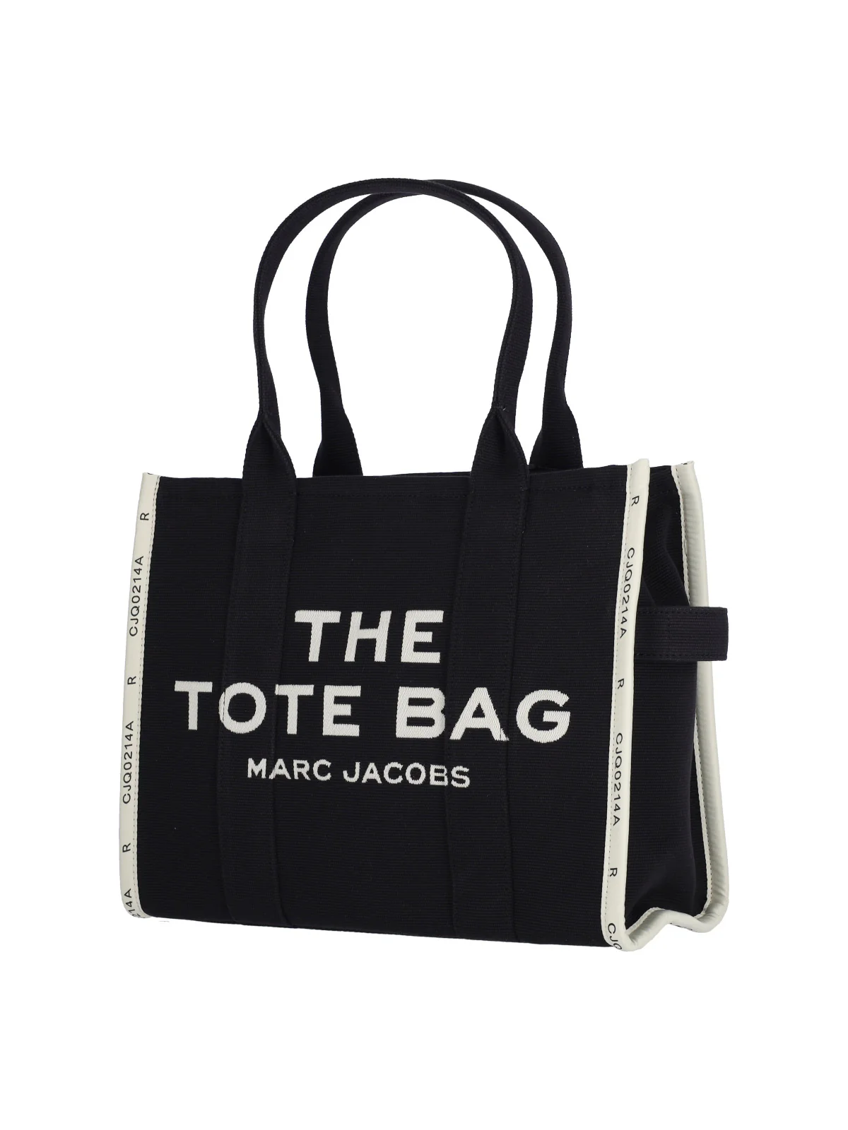 Marc Jacobs Cotton-Polyester Crossbody Bag - Image 3
