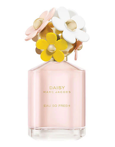 Marc Jacobs Daisy Eau So Fresh Eau de Toilette Spray 4.2 oz - Image 3