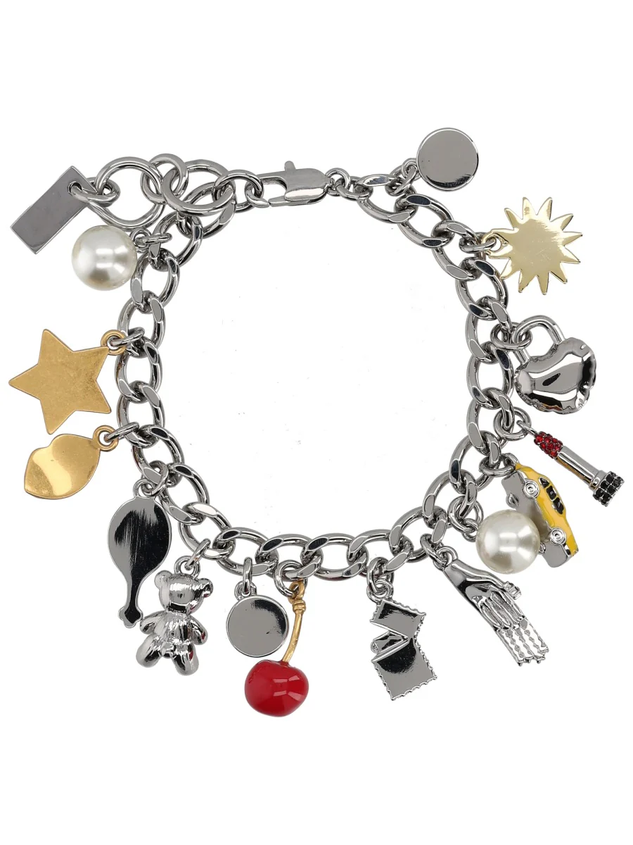 Marc Jacobs Elegant Women's Mini Bracelet - Image 2