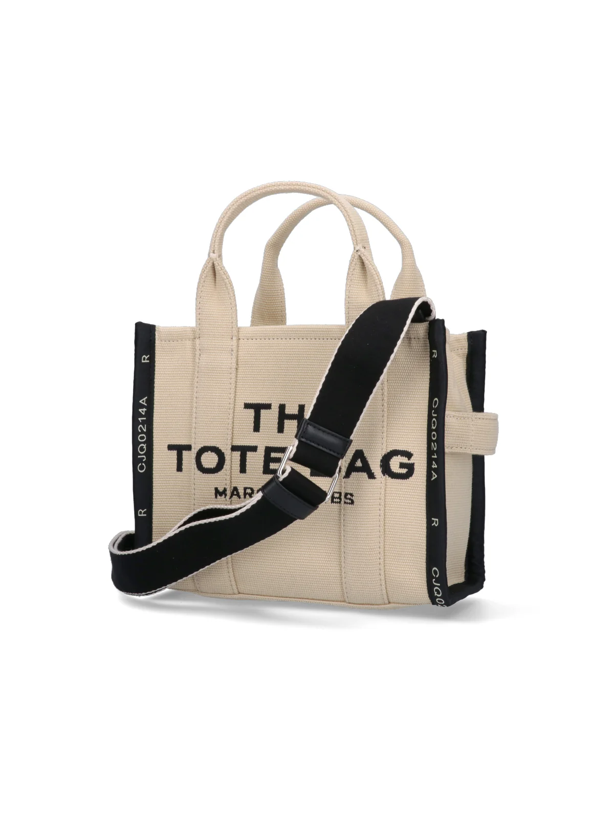 Marc Jacobs Everyday Canvas Tote Bag - Image 4