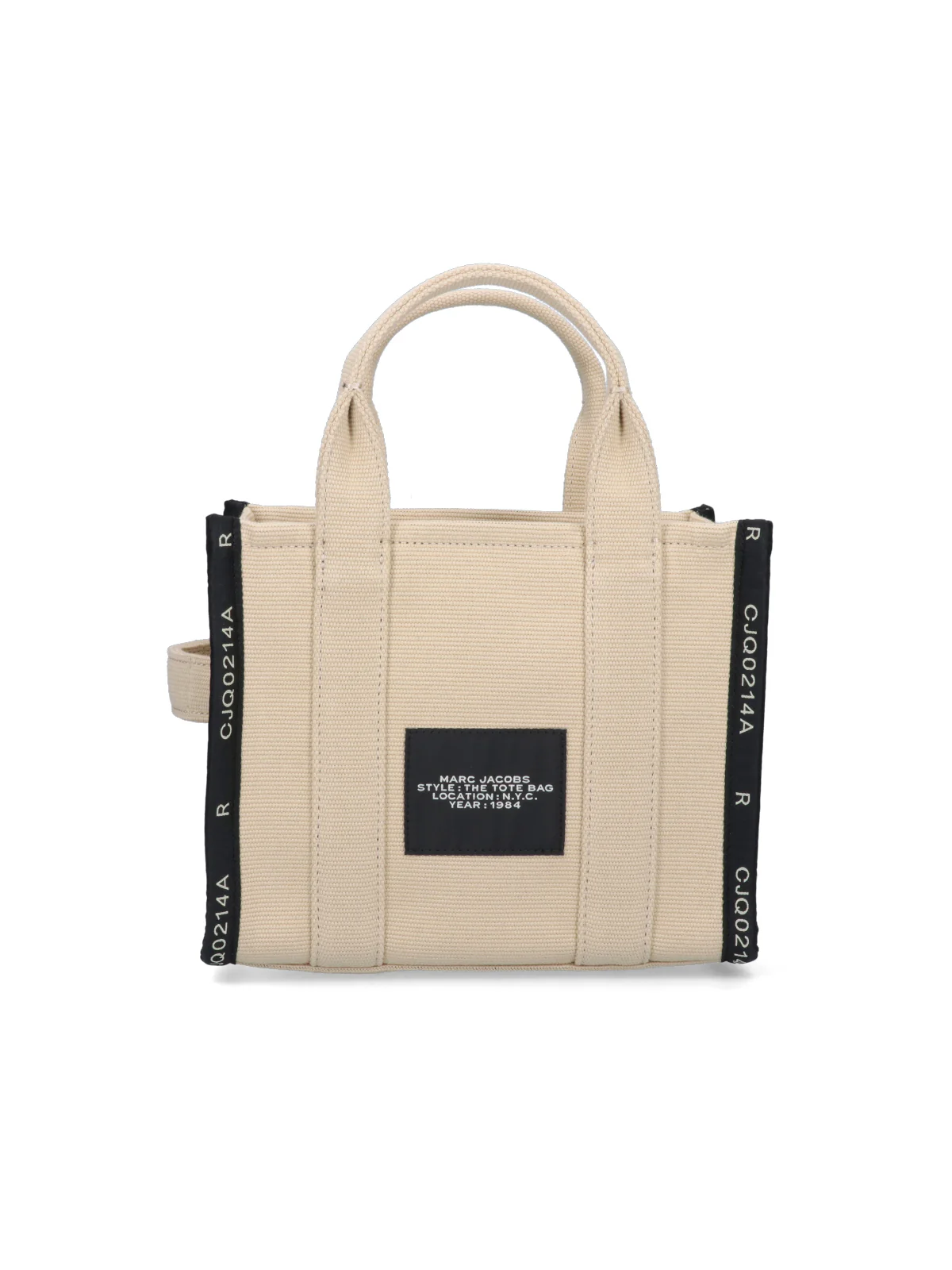 Marc Jacobs Everyday Canvas Tote Bag - Image 6