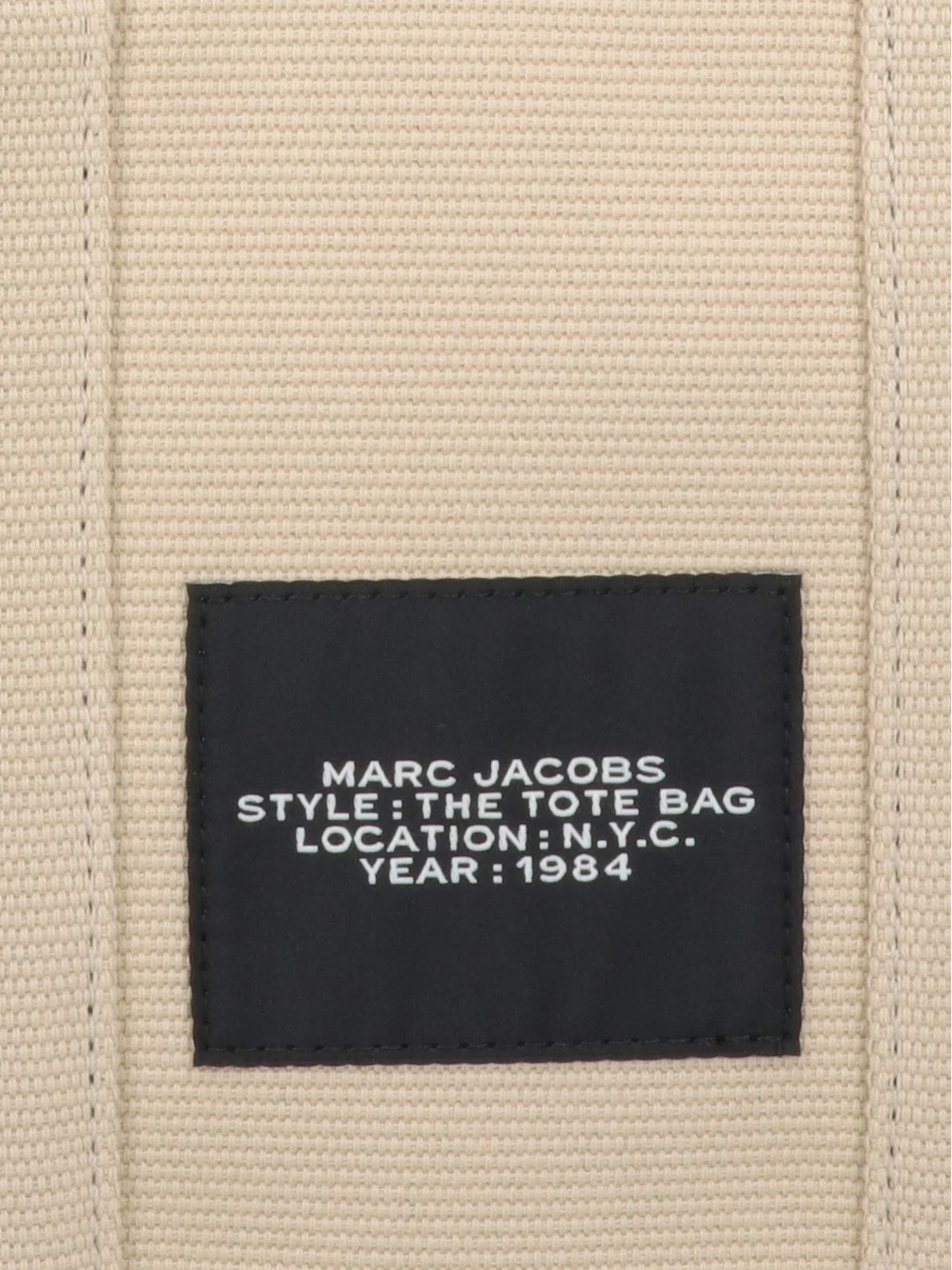 Marc Jacobs Everyday Canvas Tote Bag - Image 7