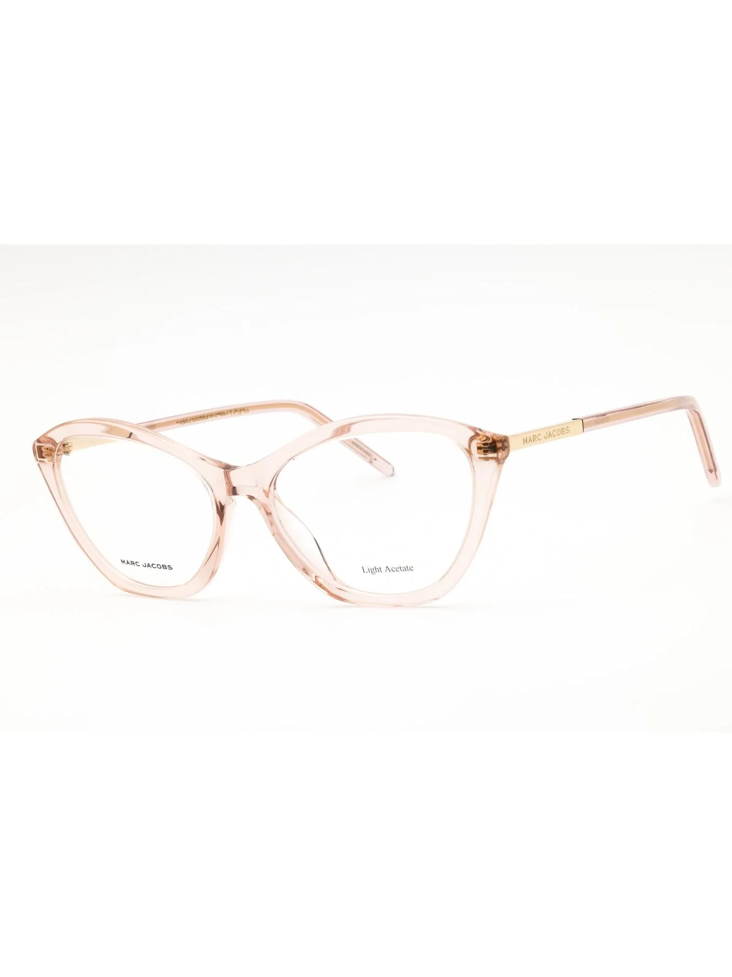 Marc Jacobs MARC 77 Eyeglasses - Image 2