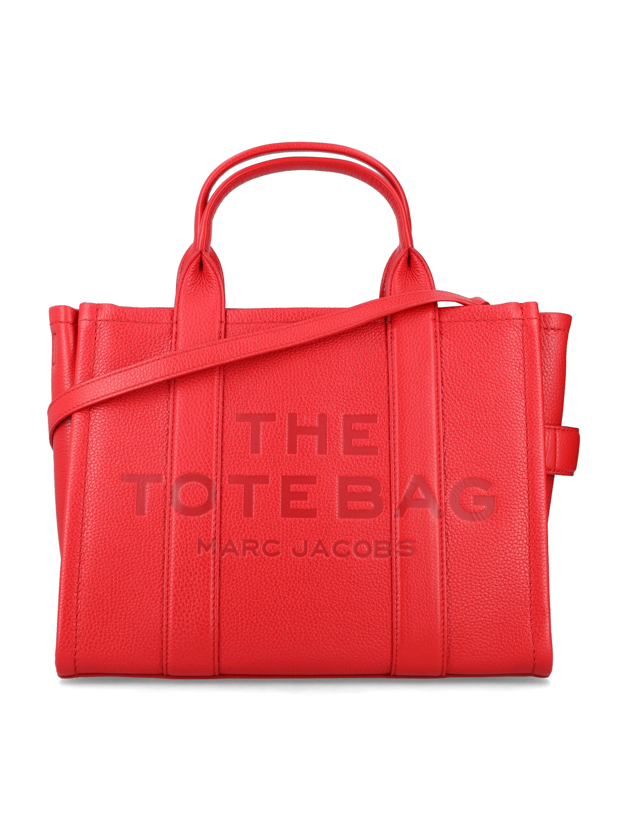 Marc Jacobs Medium Tote Handbag: Sophisticated Minimalism - Image 6