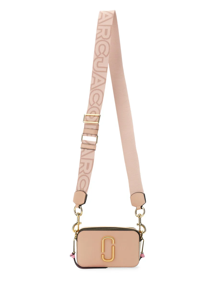 Marc Jacobs Mini Crossbody Bag - Image 2